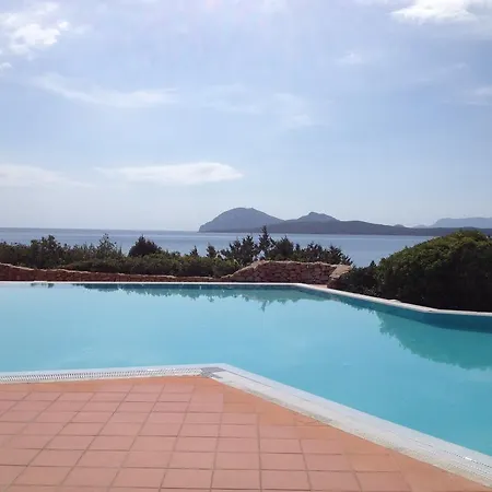 Appartement Appartamento Punta Volpe
