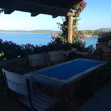 Appartamento Punta Volpe Appartement Porto Rotondo