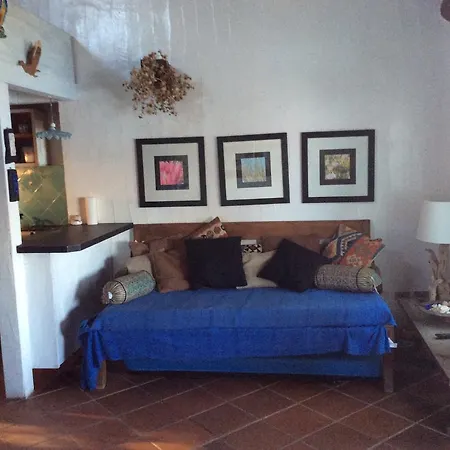 Appartamento Punta Volpe * Porto Rotondo