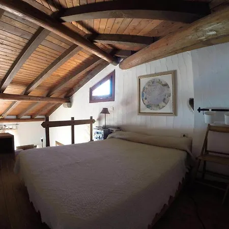 Appartamento Punta Volpe * Porto Rotondo